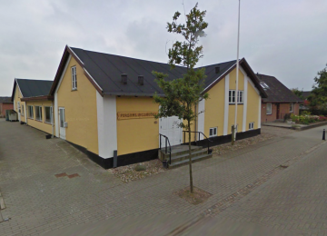 Gesten Forsamlingshus